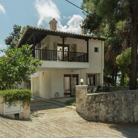 Izabella Sea Side Villa Siviri Exterior photo